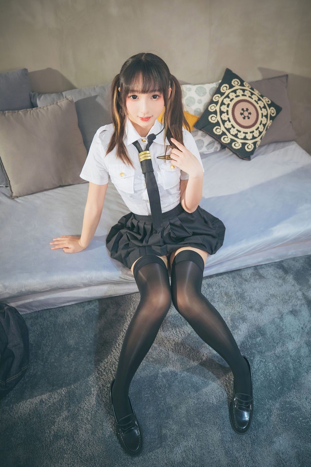 图片[2]-No.073-「お帰りなさい、指揮官」 [150P 2V]
