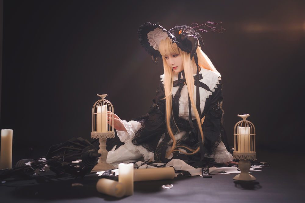 图片[3]-No.020-夜莺 [17P]