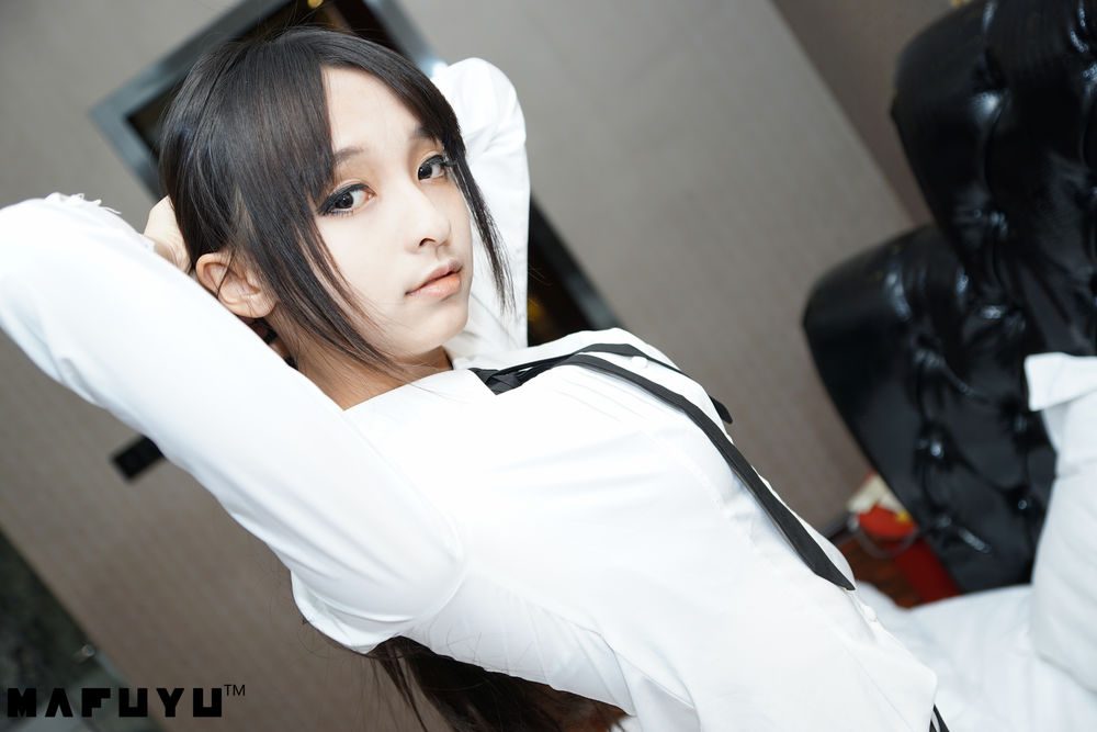 图片[2]-No.002-OL写真 [101P]