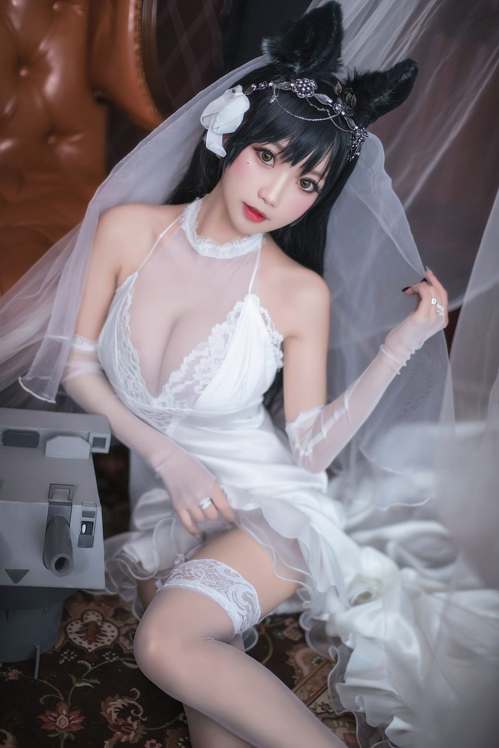 图片[3]-No.017-爱宕婚纱 [23P]