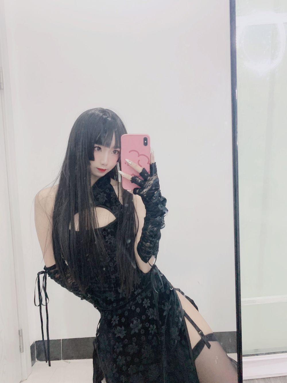 图片[3]-No.021-旗袍 [70P 1V]