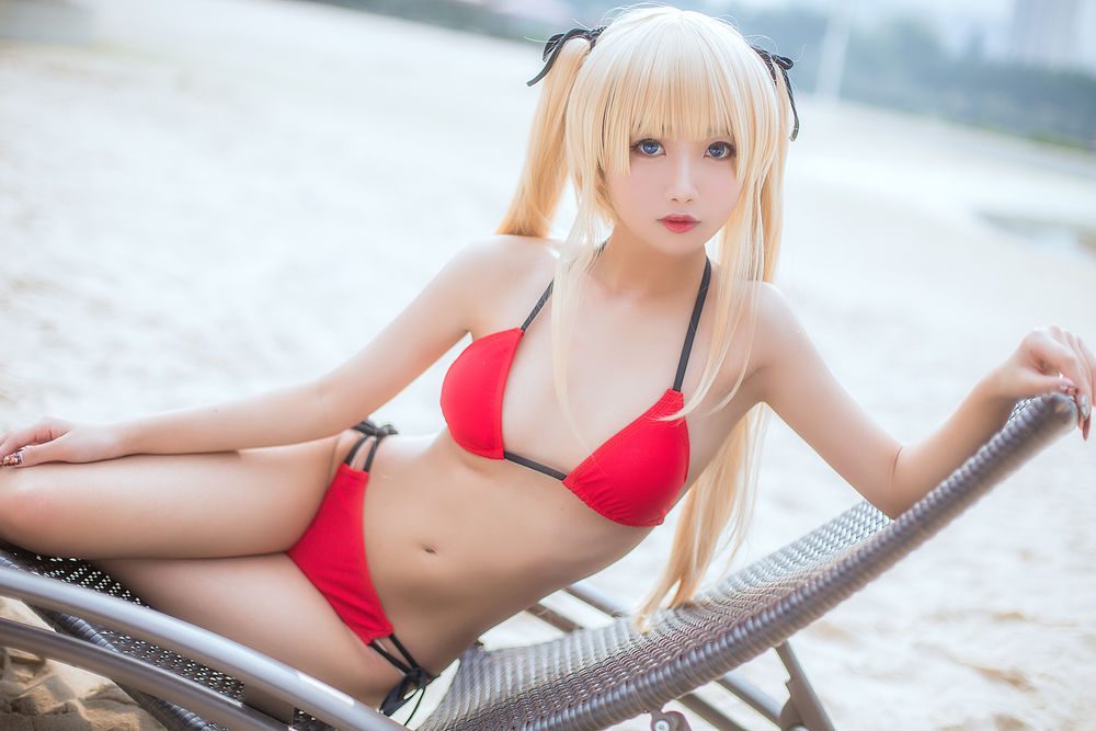 图片[2]-No.013-水着 [15P]