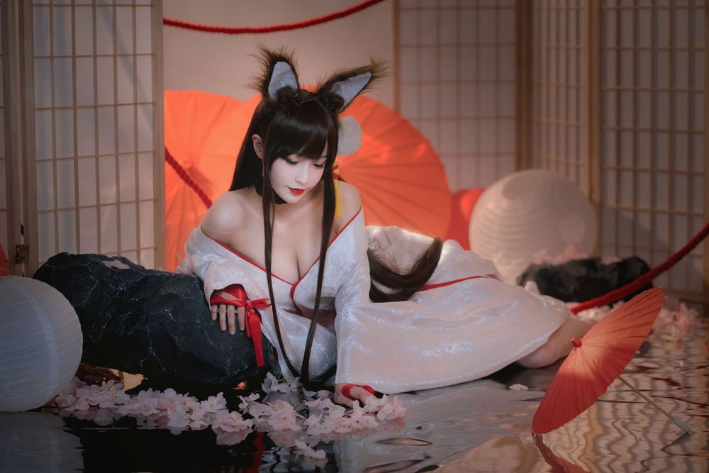 图片[3]-No.022-赤城 [20P]