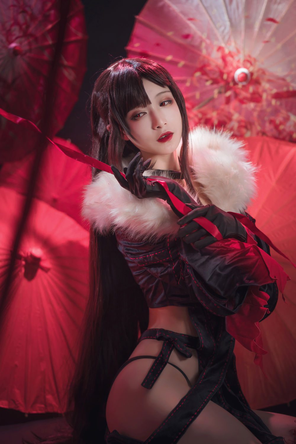 图片[3]-No.021-虞美人 [26P]