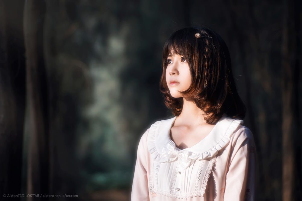 图片[2]-No.005-Wishper of autumn [10P]