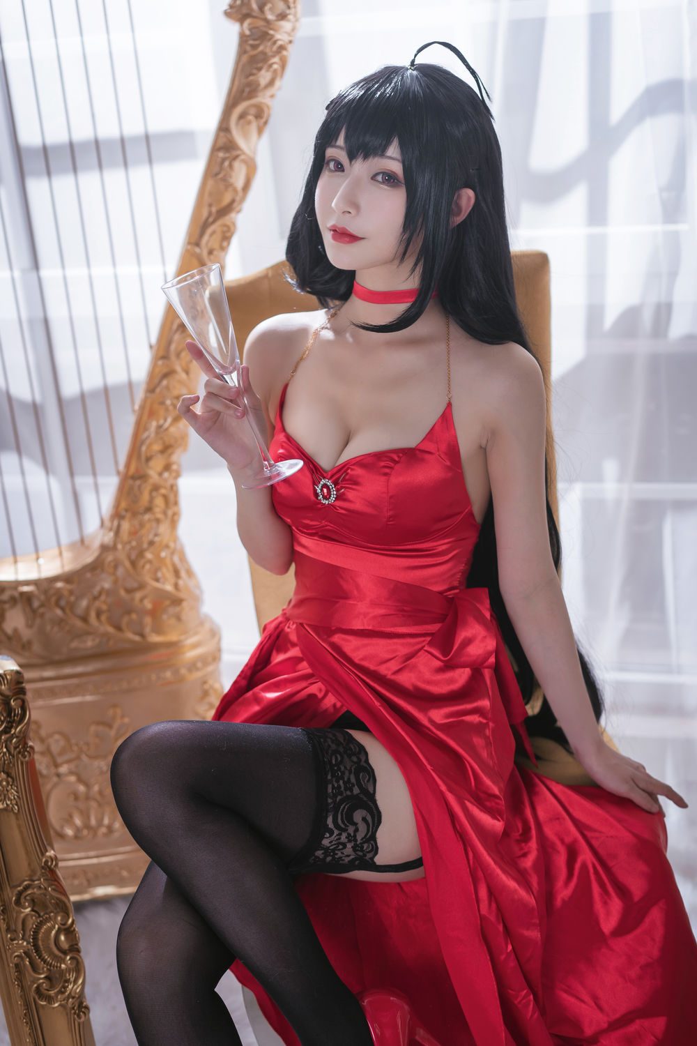 图片[3]-No.026-毒苹果 [26P]