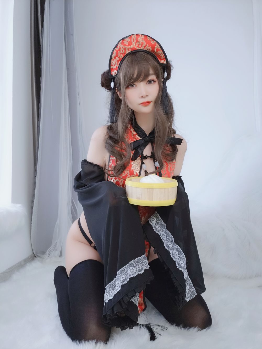 图片[3]-No.030-中华娘 [134P 12V]