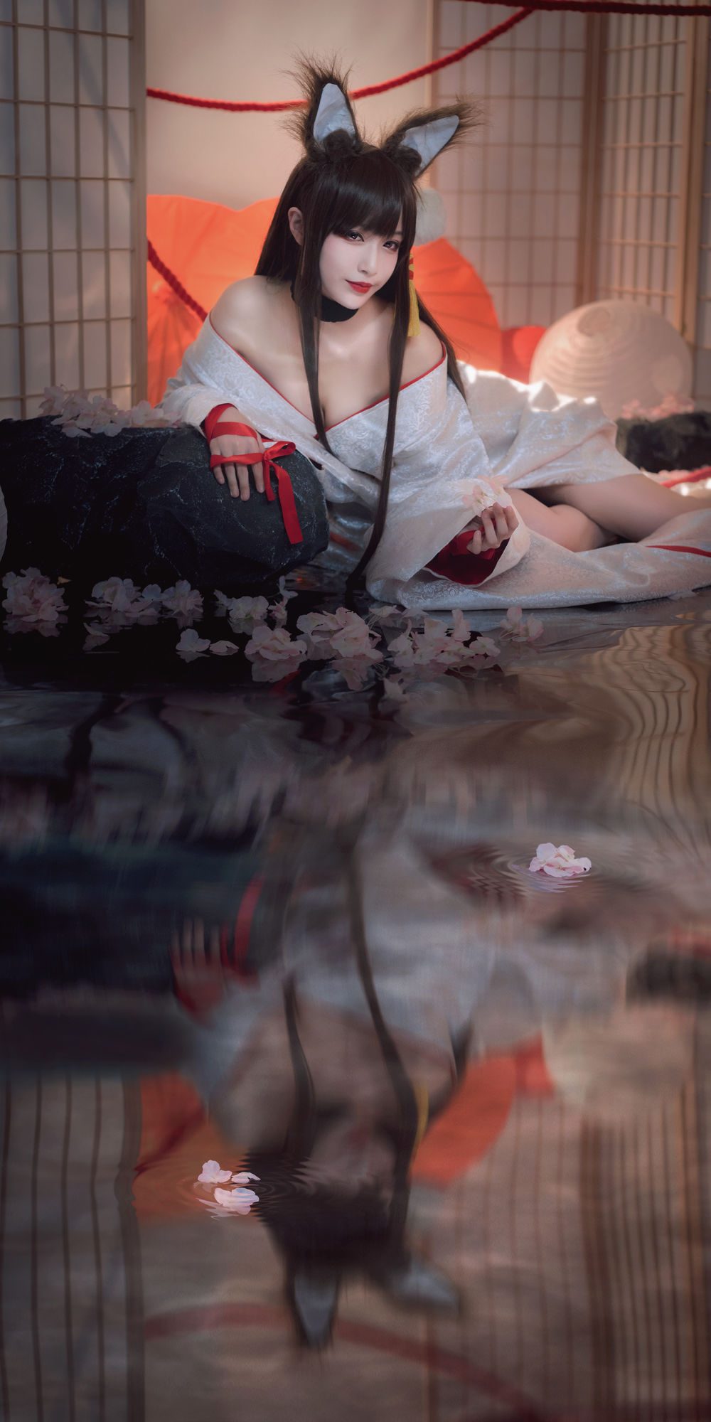 图片[2]-No.022-赤城 [20P]