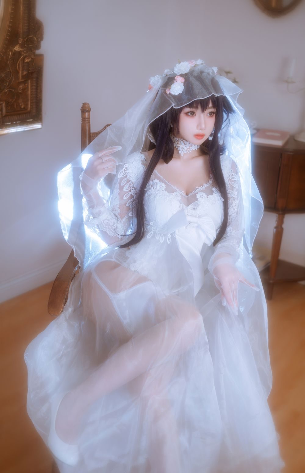 图片[3]-No.047-57婚纱 [38P]
