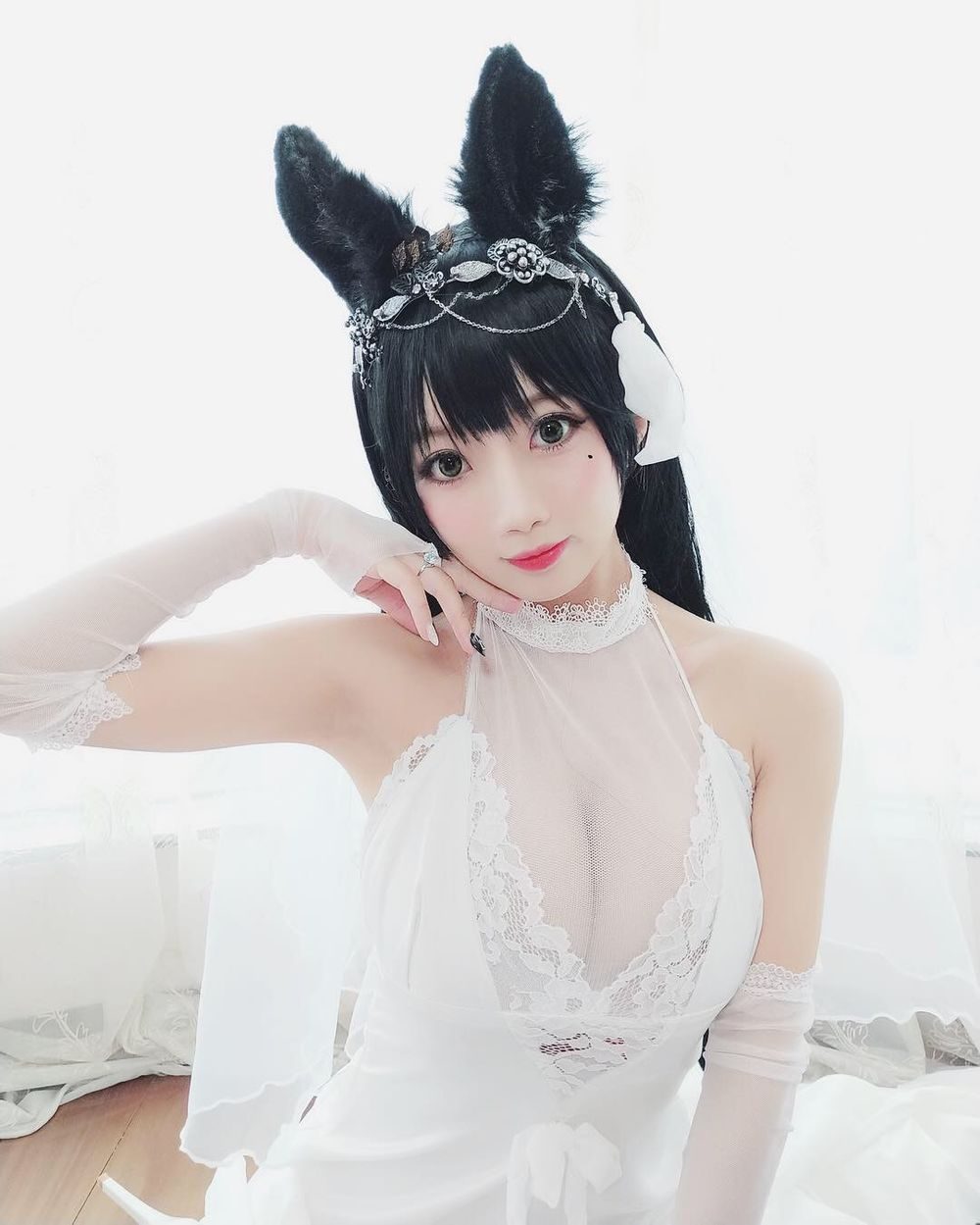 图片[2]-No.012-犬 [28P]