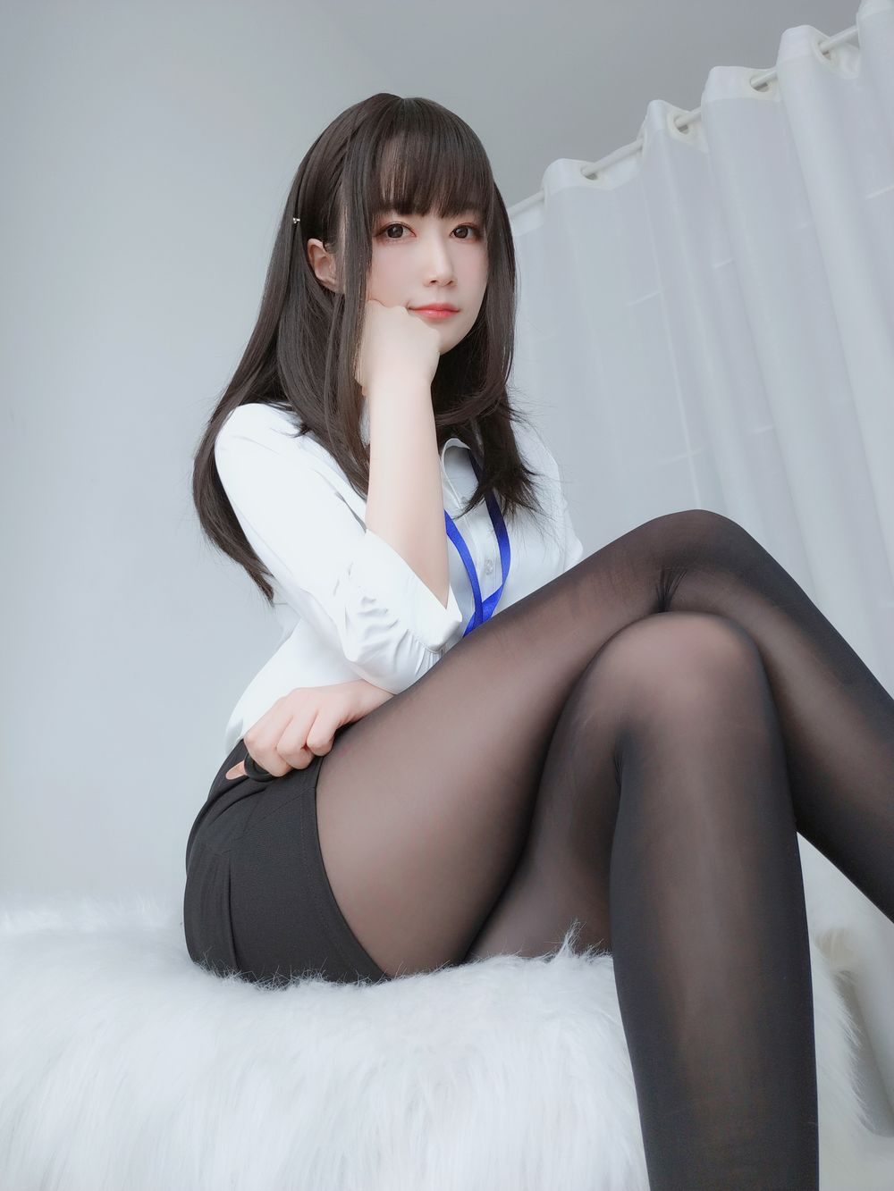 图片[2]-No.047-制服 [125P 8V]