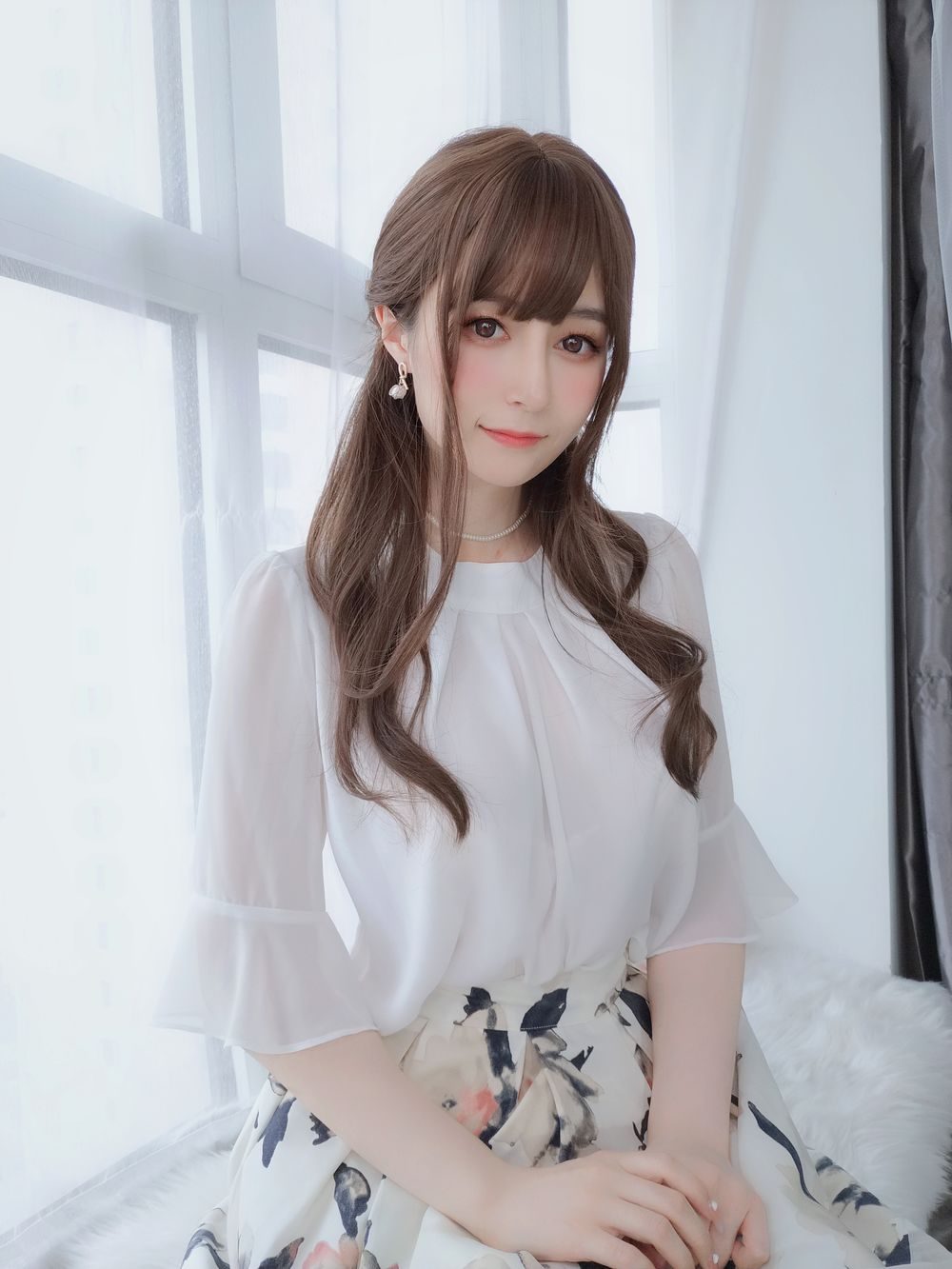 图片[3]-No.077-自撮り vol.58 肉丝 [124P 2V]