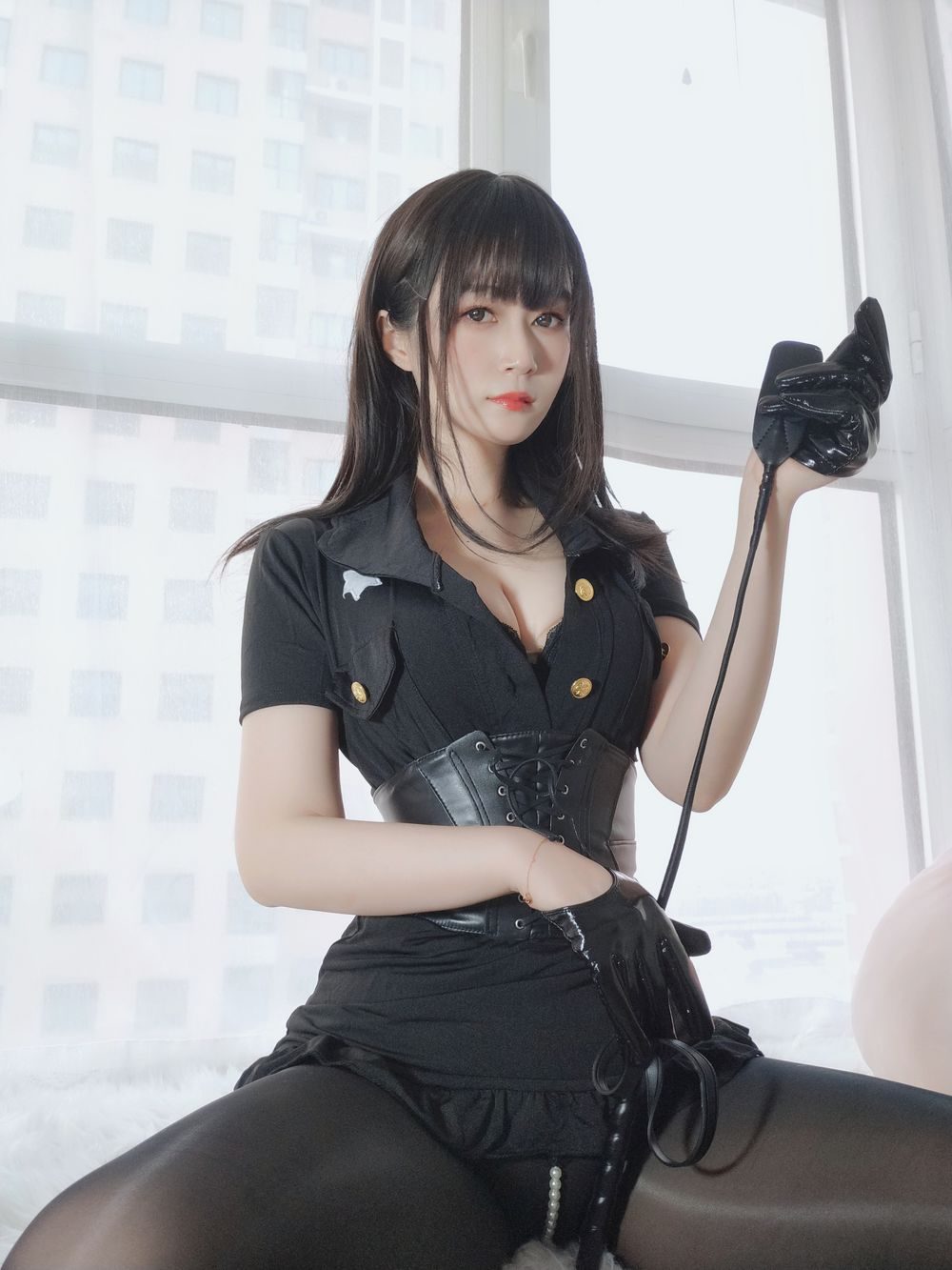 图片[3]-No.065-抖S姐姐 [59P 2V]