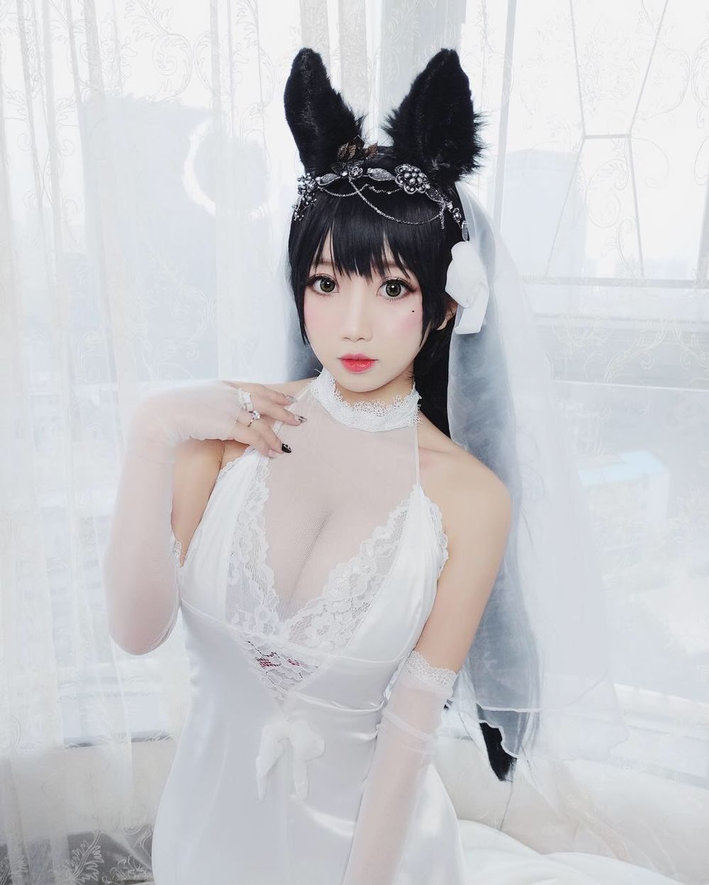 图片[3]-No.012-犬 [28P]