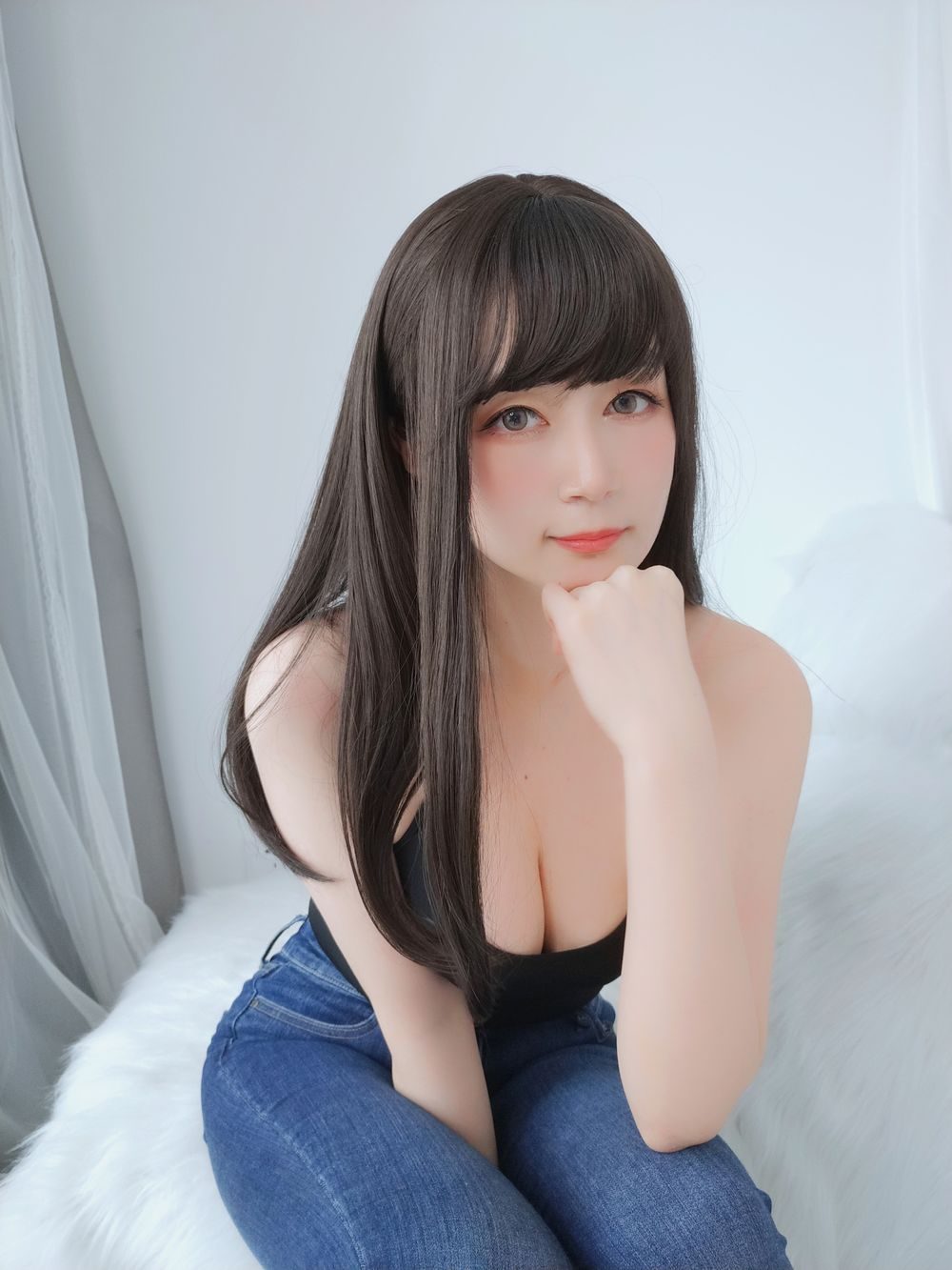 图片[3]-No.037-露背上衣 [63P 1V]