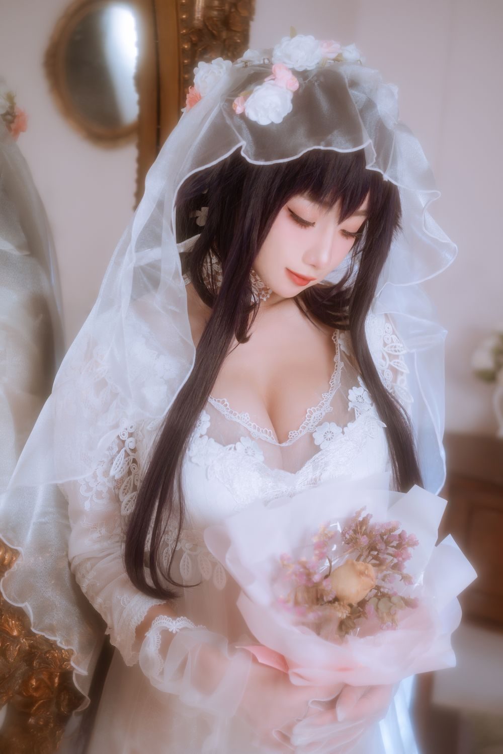 图片[2]-No.047-57婚纱 [38P]