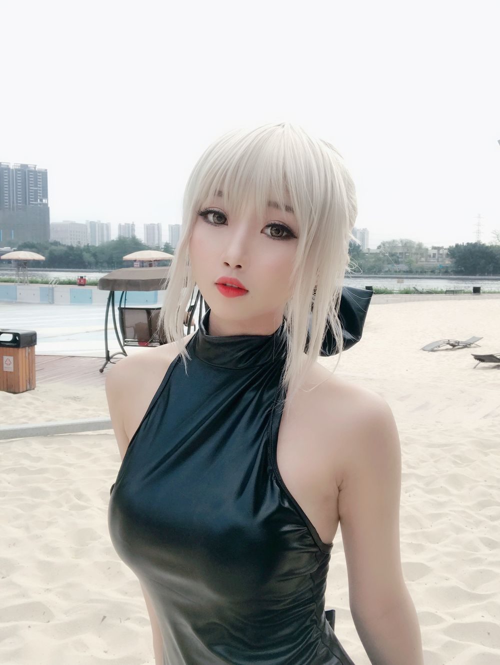 图片[3]-No.005-真爱版电子版 – 电子版自拍 [28P]