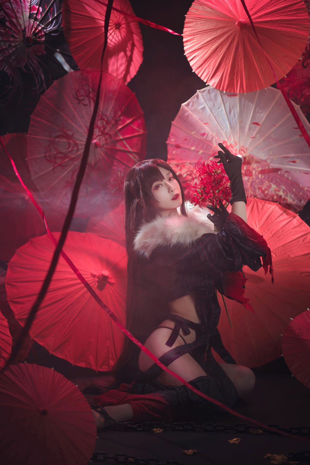 图片[2]-No.021-虞美人 [26P]