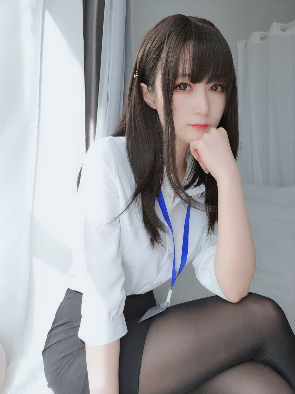 图片[3]-No.047-制服 [125P 8V]