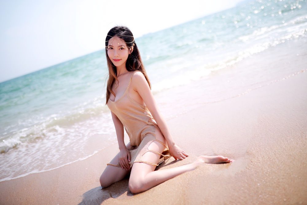 图片[2]-No.002-波西米亚 [25P]