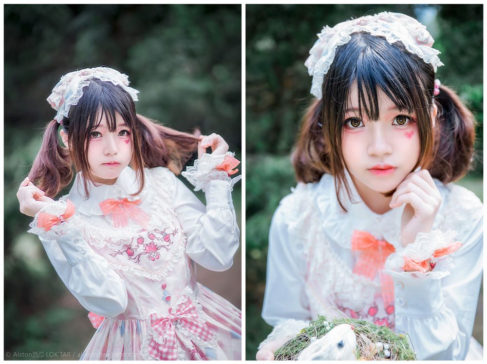 图片[2]-No.002-Rabbit [9P]