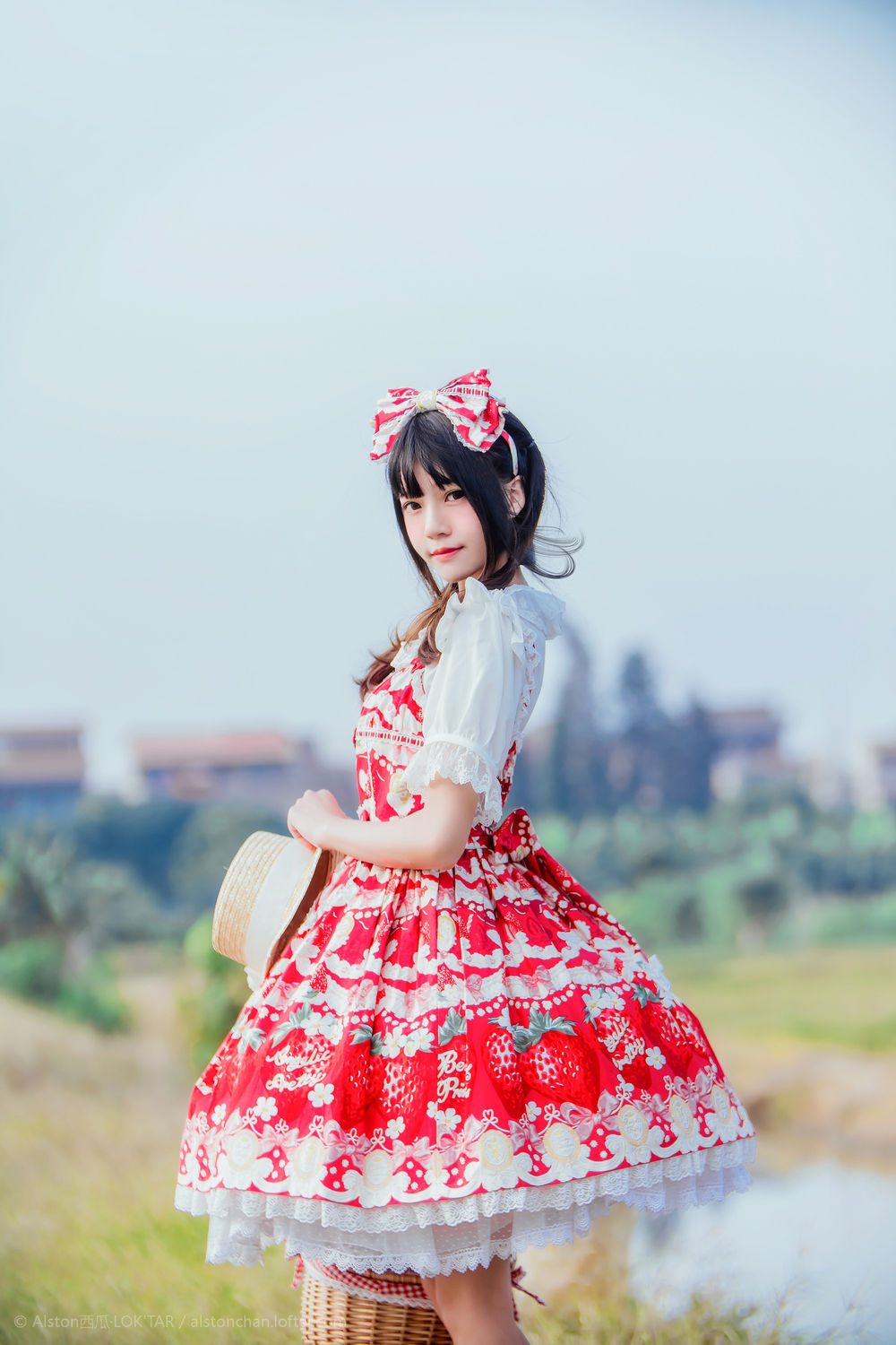 图片[2]-No.009-草莓 [10P]