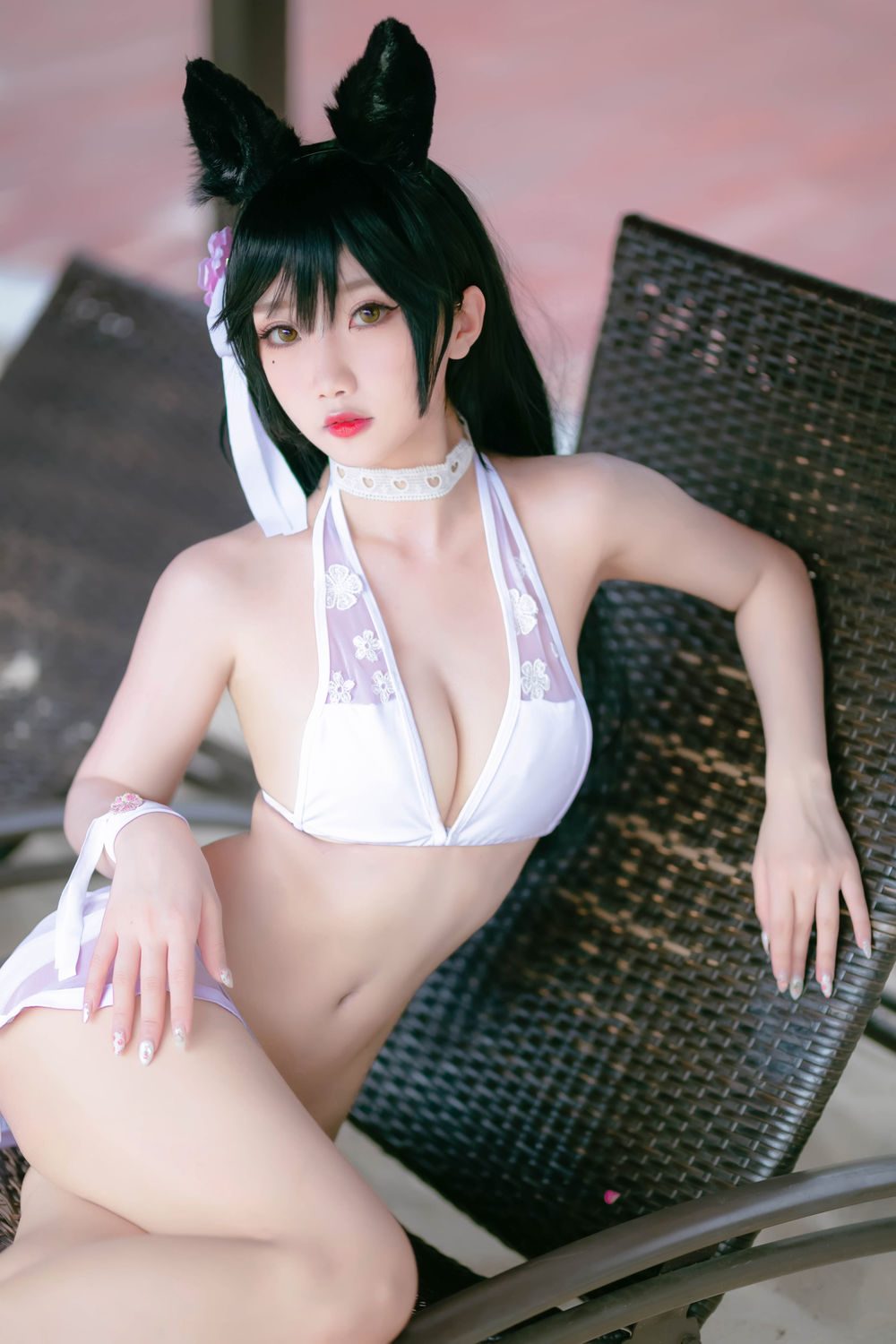 图片[2]-No.005-真爱版电子版 – 泳装 [17P]