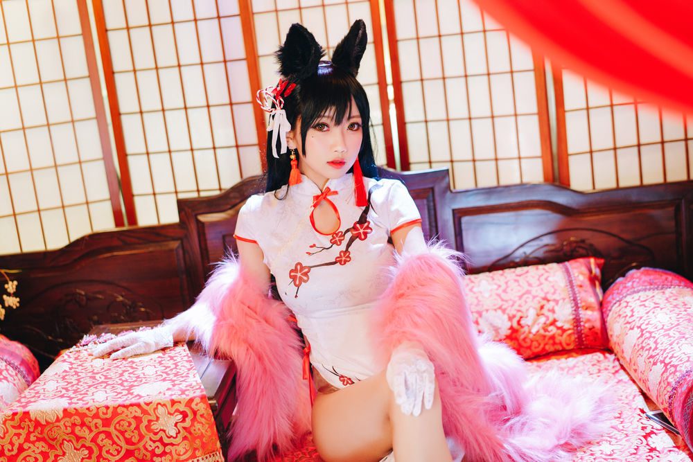 图片[3]-No.018-爱宕旗袍 [24P]