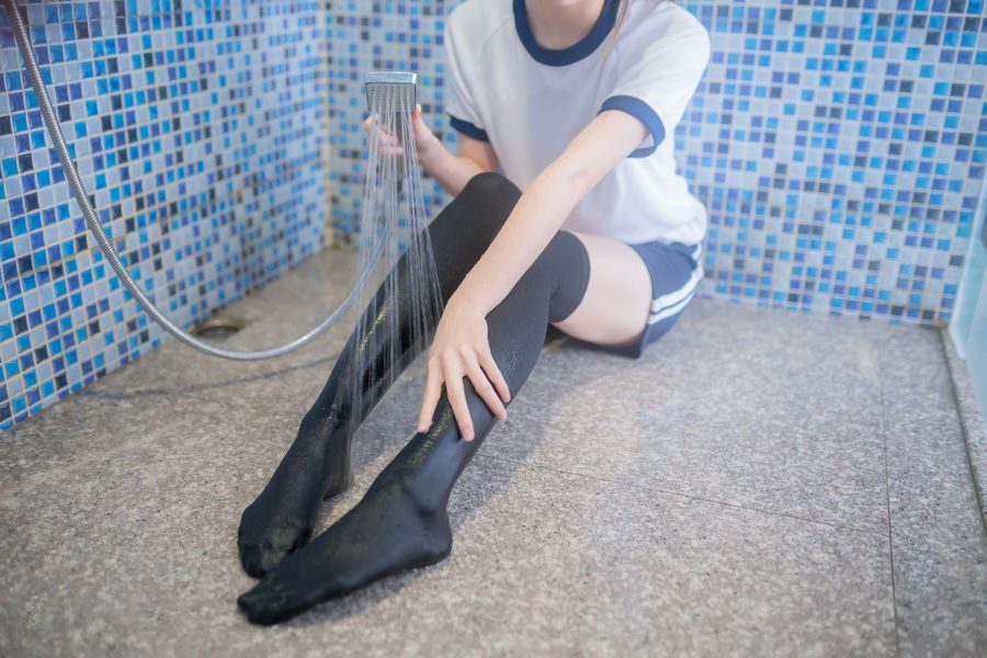 图片[3]-No.035-湿身体操服 [45P]