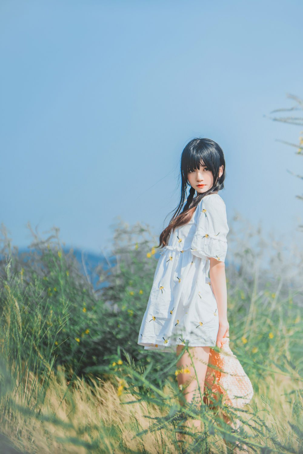 图片[2]-No.070-田野 [29P]