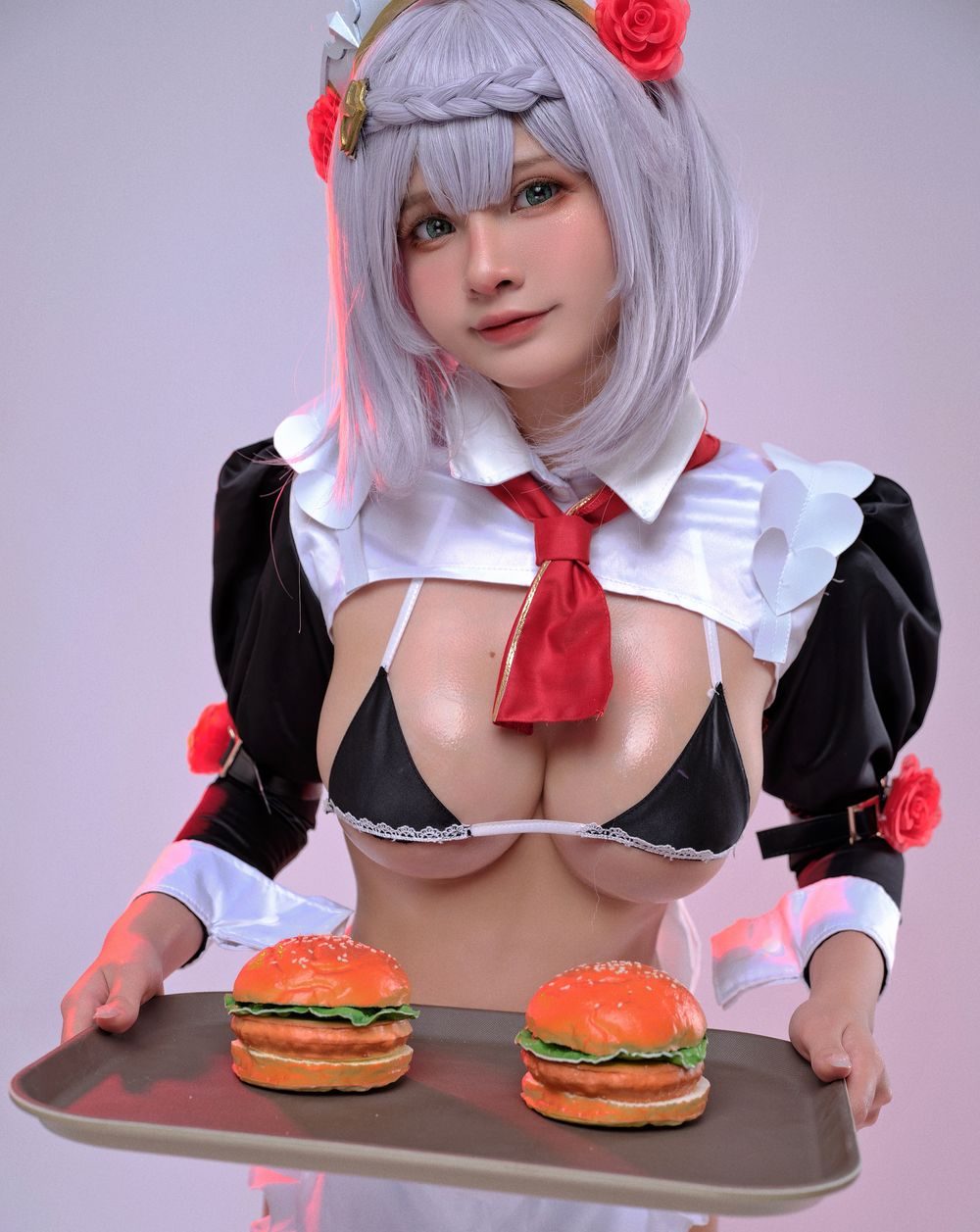 图片[3]-No.076-Noelle [26P]