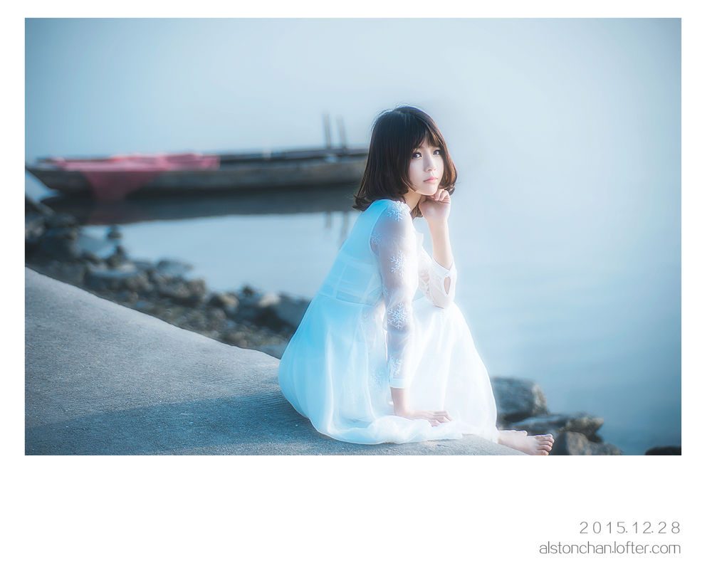 图片[2]-No.040-空气少女 [10P]