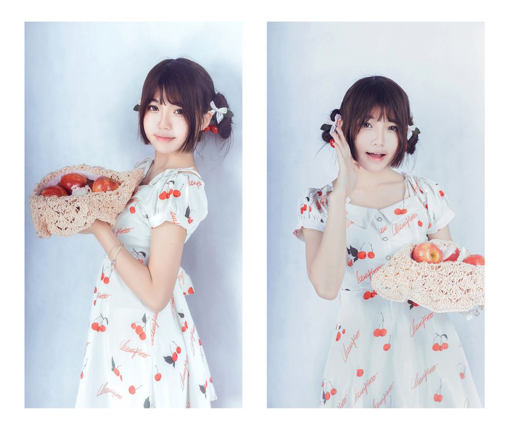 图片[2]-No.110-Cherry [9P]