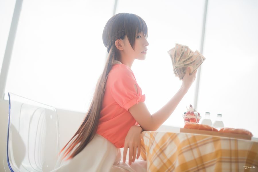 图片[3]-No.053-水原千鹤 [18P]