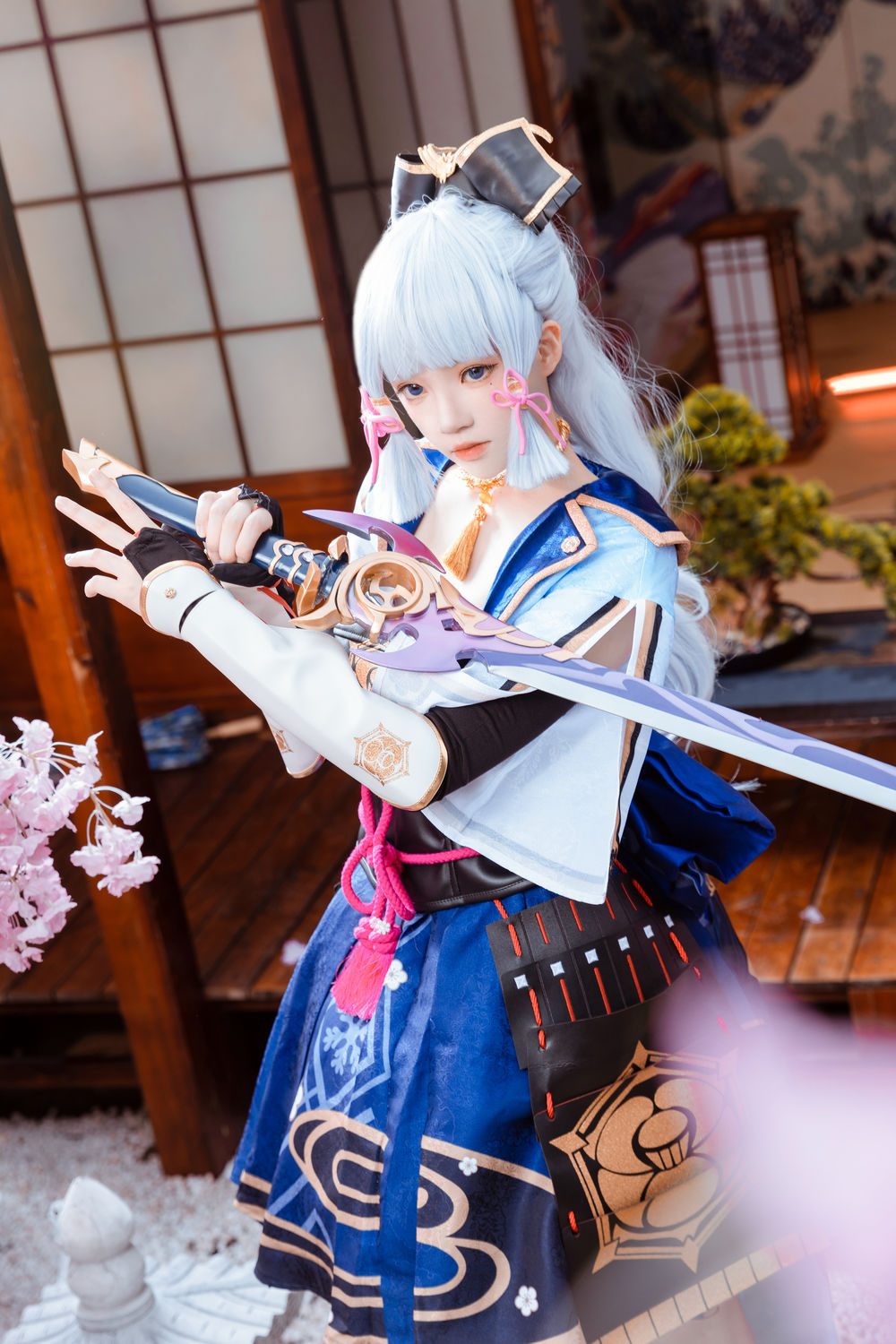 图片[3]-No.171-神里绫华 [34P]
