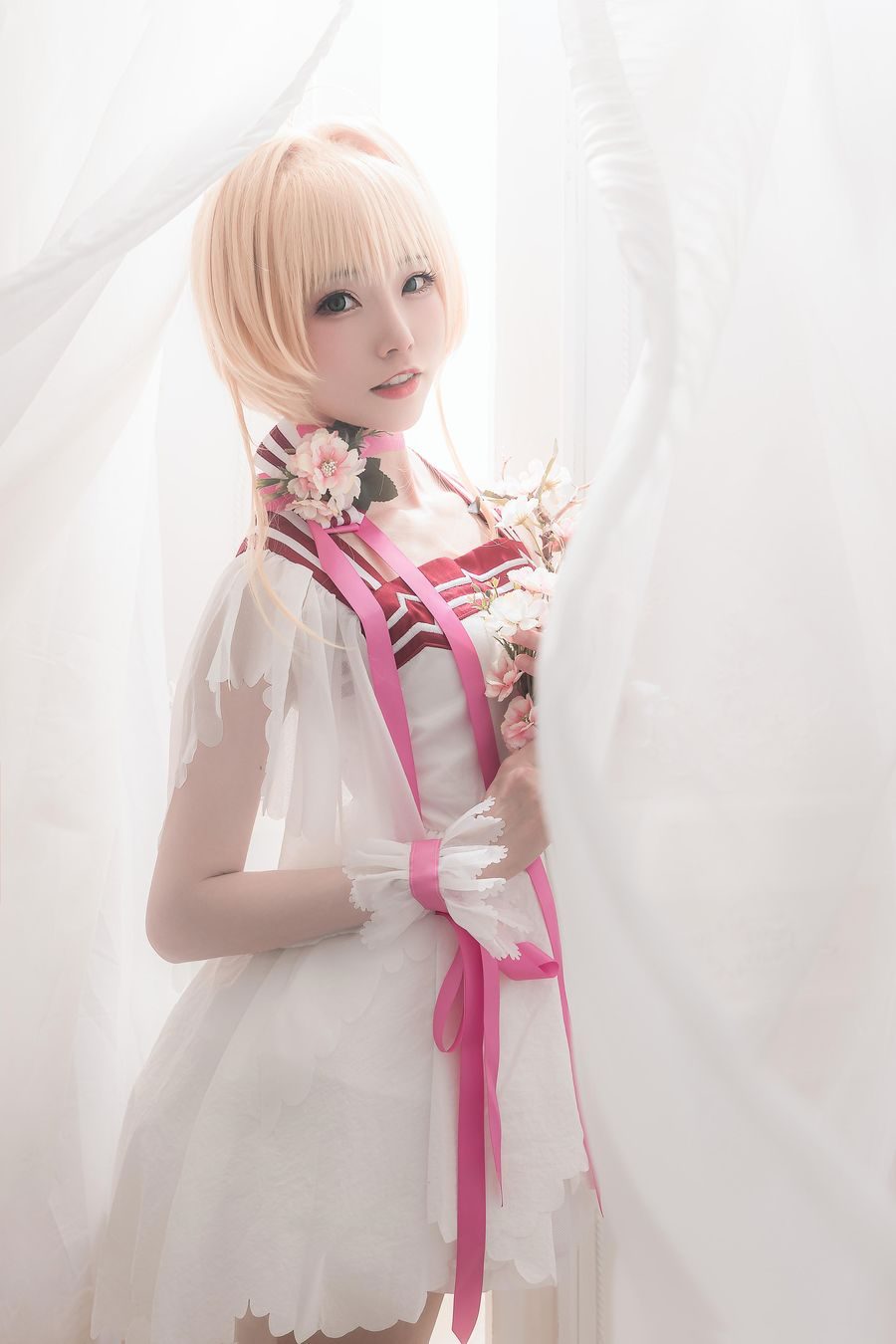图片[2]-No.054-小樱 [26P]