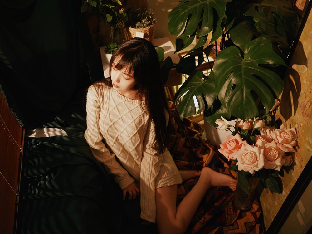 图片[2]-No.001-20万粉丝福利 [23P]
