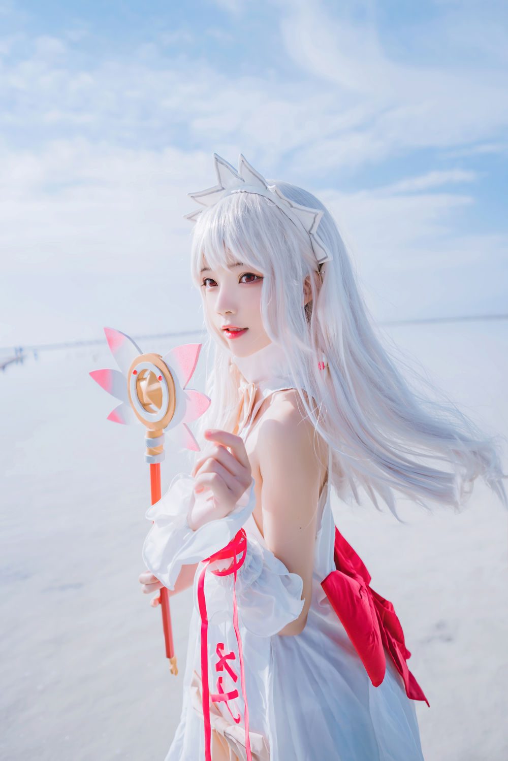 图片[2]-No.165-伊莉雅 [27P]