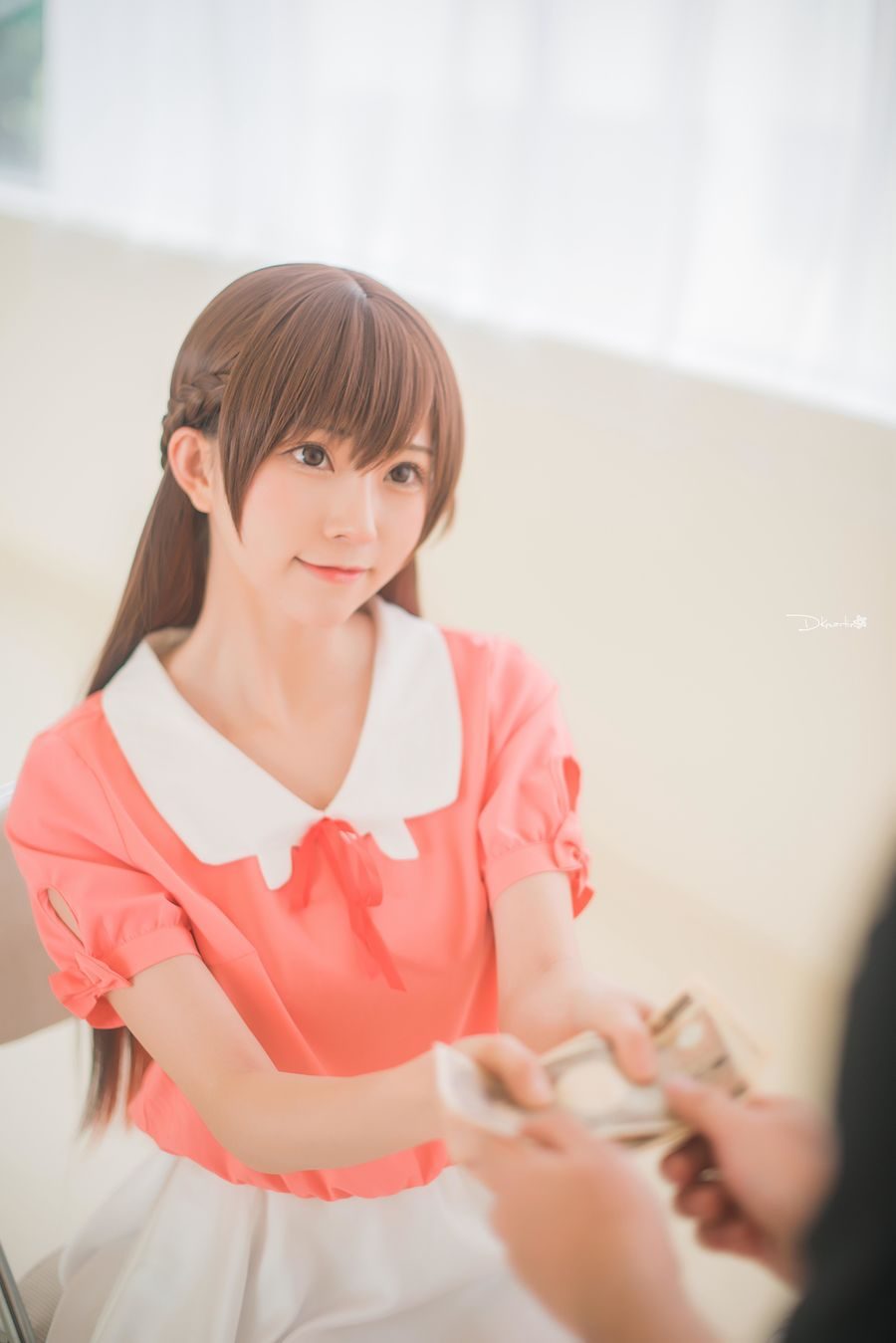 图片[2]-No.053-水原千鹤 [18P]