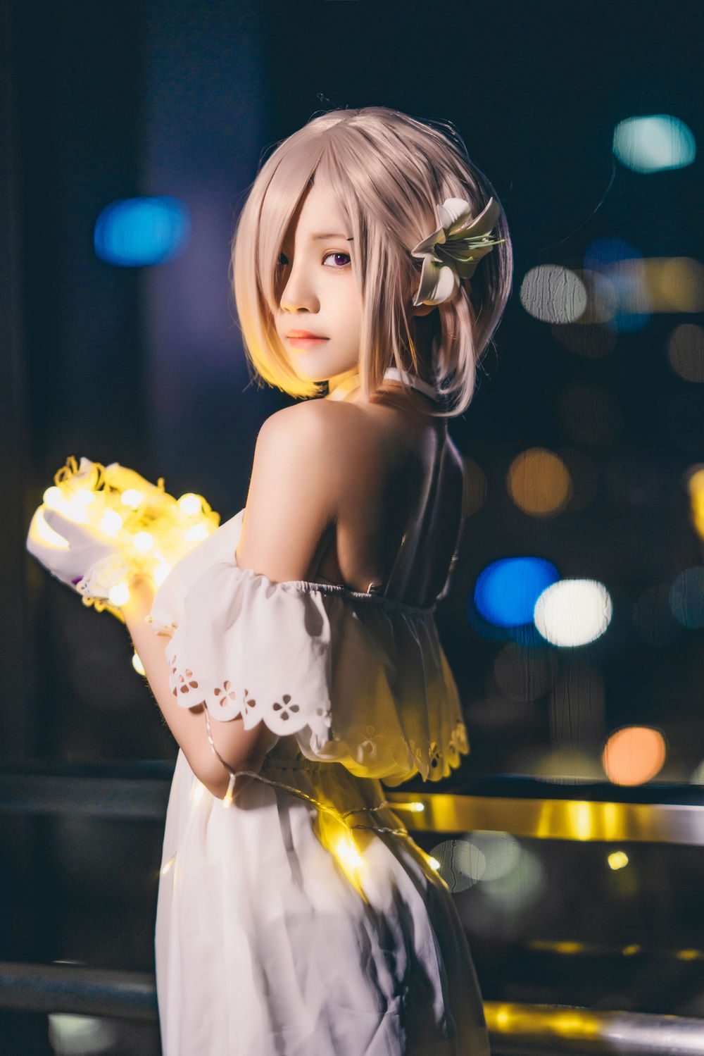 图片[2]-No.163-玛修 [15P]