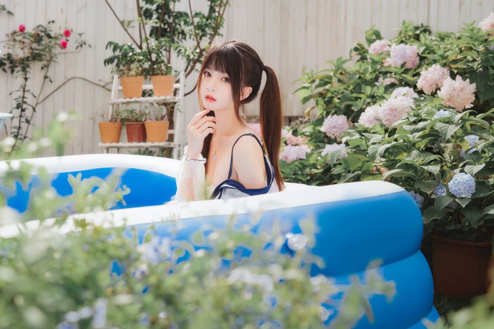 图片[3]-No.130-无尽夏 [58P]