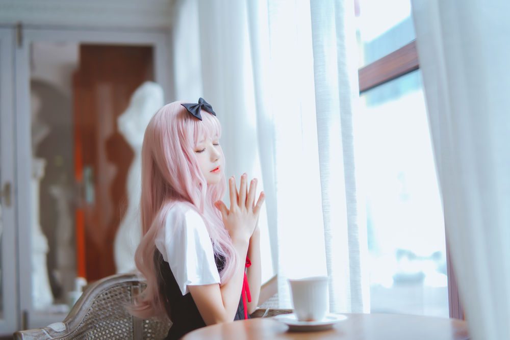 图片[3]-No.069-藤原千花 [48P]