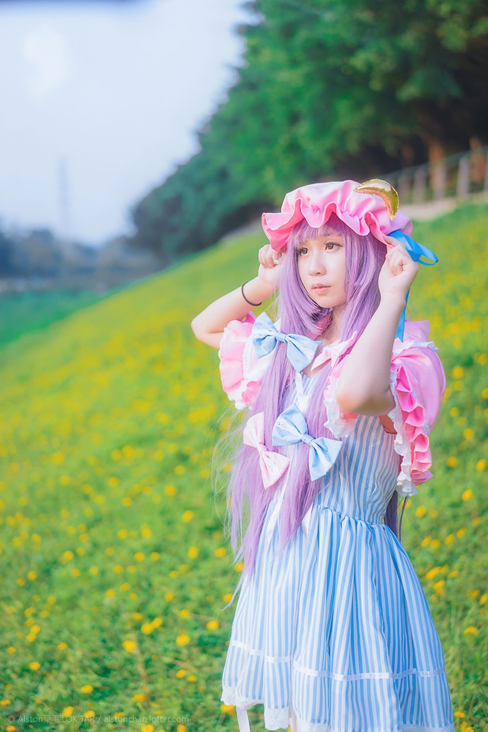 图片[2]-No.054-帕秋莉 [10P]