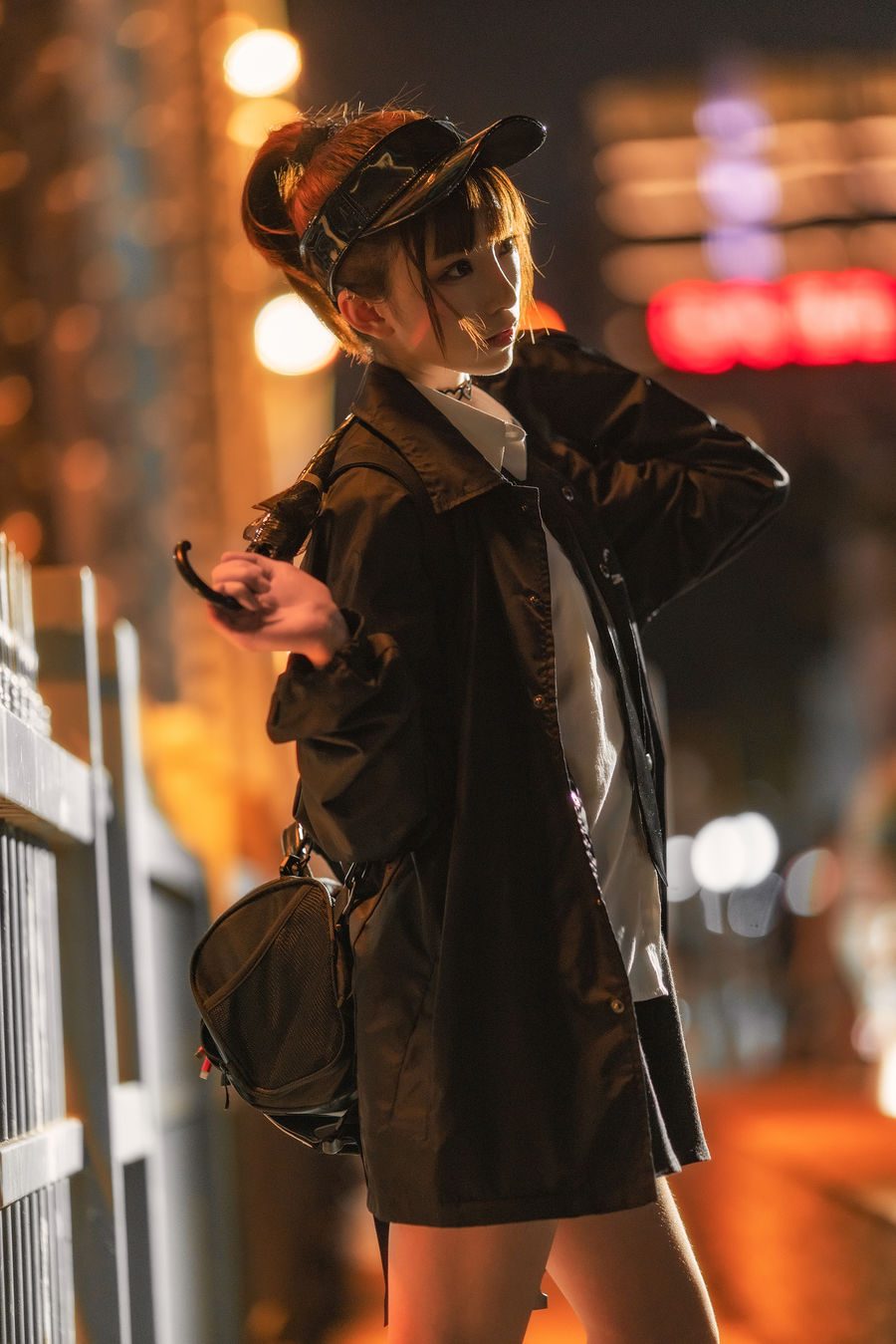 图片[2]-No.017-光影 [12P]