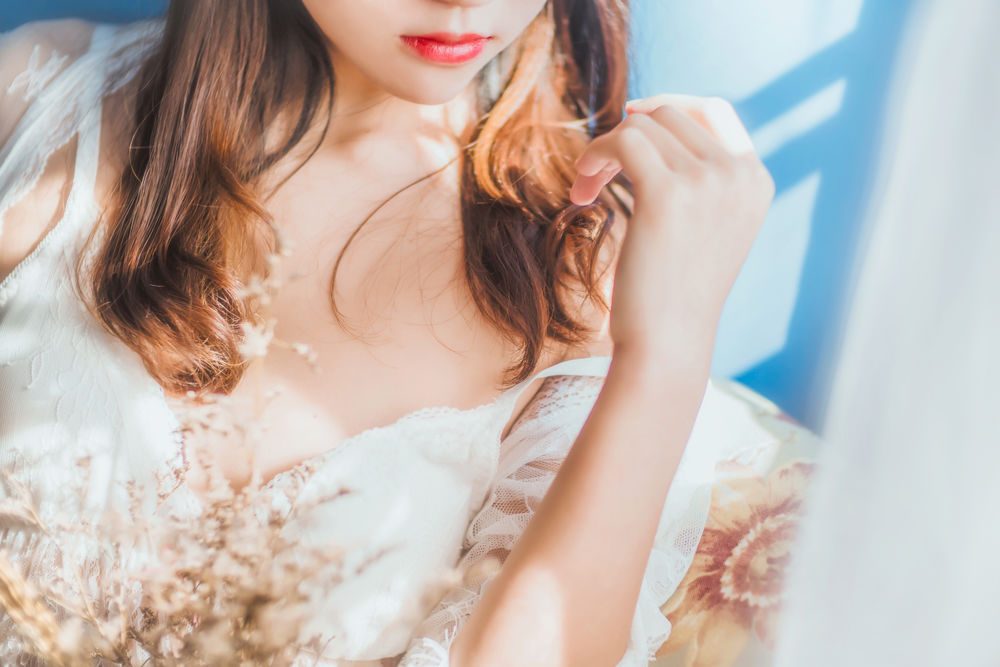 图片[2]-No.083-小少女 少女私房 [50P]