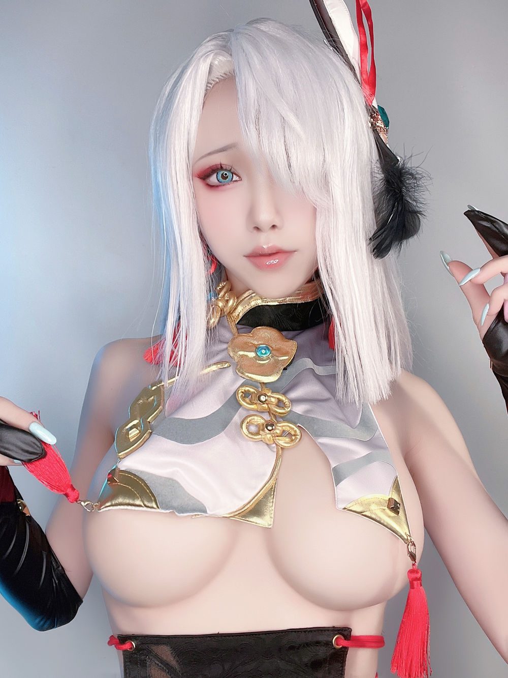 图片[2]-No.043-浴衣 [20P]
