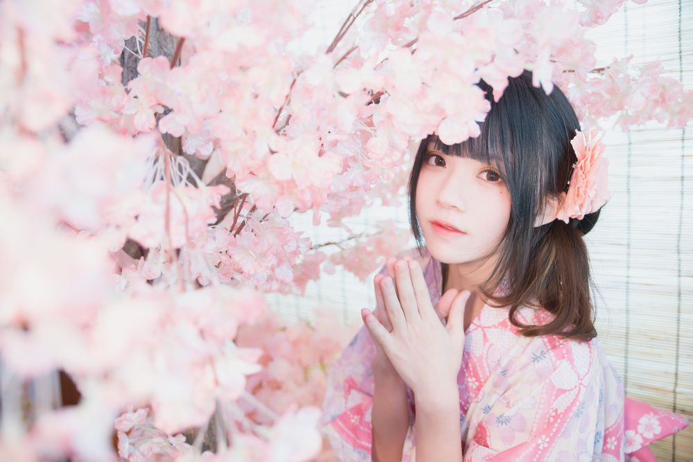 图片[3]-No.094–桜桃喵单人 [22P]
