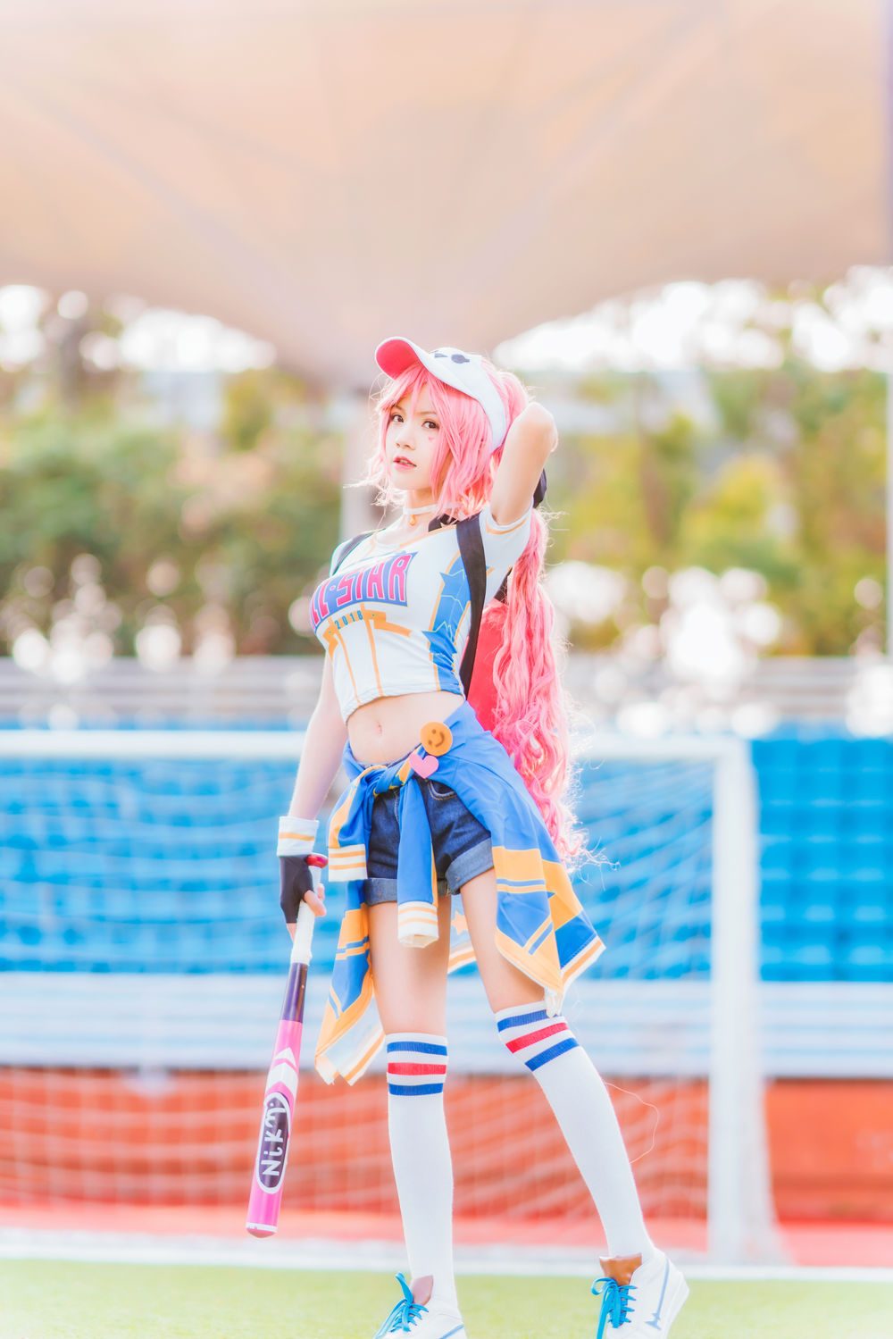 图片[2]-No.051-木兰星元 [46P]