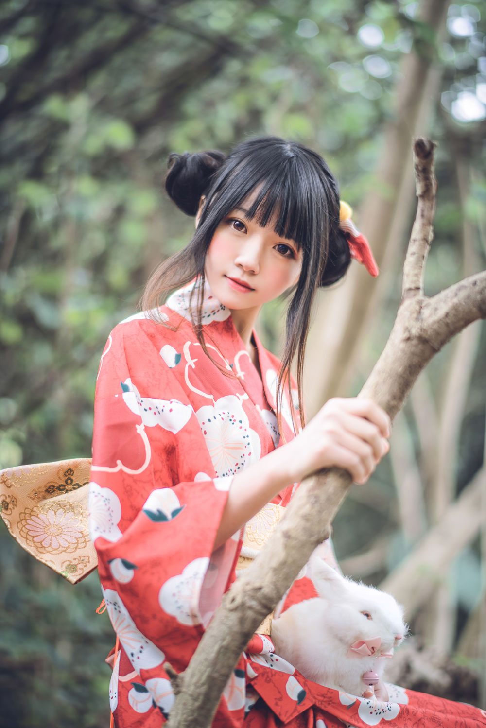 图片[2]-No.075-夏日祭 [67P]