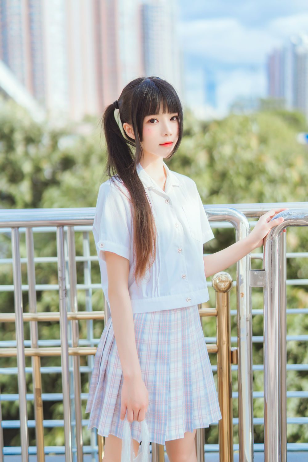 图片[2]-No.143-少女×4 – 浅色系 [23P]